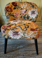 Kwantum stoel Fauteuil Passion, Huis en Inrichting, Stoelen, Ophalen, Gebruikt, Zwart, Eén