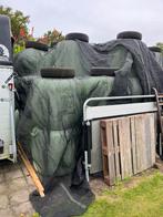 8 midibalen mooie 3e snede, Dieren en Toebehoren, Schapen, Geiten en Varkens, Meerdere dieren, Schaap