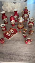 Limoges france allerlei, Antiek en Kunst, Ophalen of Verzenden