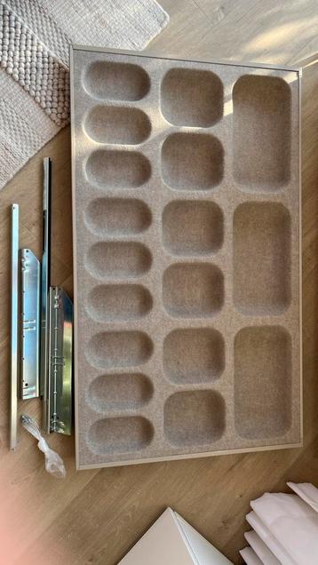 Sieraden lade Komplement voor Pax kast