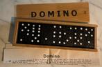 DOMINO spel, Gebruikt, Ophalen