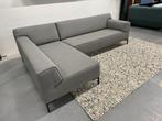 Nieuw Design on Stock Bloq Hoekbank Milton Ash Design Bank, Huis en Inrichting, Ophalen of Verzenden, Vierpersoons of meer, Design on Stock