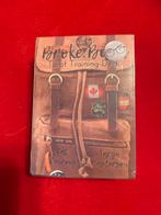 Broke B Tarot Training Deck - Nieuw!, Ophalen, Nieuw, Tarot of Kaarten leggen, Overige typen