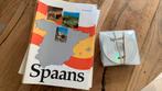Complete taalcursus Spaans met cd’s, Ophalen, Gebruikt