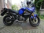 Yamaha xt1200 ZE super tenere  electr vering cruisecontrol, Motoren, Motoren | Yamaha, 2 cilinders, Motorrijbewijs A, Particulier