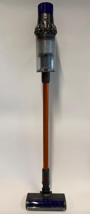 Dyson Steelstofzuiger - V10 - Compleet!  beschikbaar voor biedingen