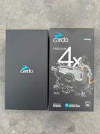 Cardo freecom 4x single (nieuw), Motoren, Ophalen of Verzenden, Nieuw