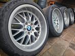 BMW velgen Rondell e39 e34 e28 e32 e36 e24 e23 10x17 17inch, Velg(en), 17 inch, Ophalen of Verzenden, 235 mm