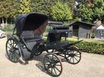 Antieke koets in goede staat., Dieren en Toebehoren, Rijtuigen en Koetsen, Gebruikt, Overige typen, Paard