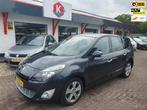 Renault Grand Scénic 1.4 TCe Bose 7p. NAVI/CLIMA BJ 2011, Voorwielaandrijving, Euro 5, 4 cilinders, Zwart