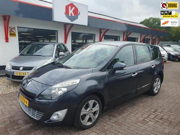 Renault Grand Scénic 1.4 TCe Bose 7p. NAVI/CLIMA BJ 2011 beschikbaar voor biedingen