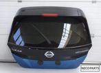 NISSAN LEAF 2 2019 ACHTERKLEP ORIGINEEL OP AANVRAAG!!, Gebruikt, Achterklep, Ophalen of Verzenden, Achter