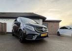 Mercedes V-klasse 300d AMG AirMatic Alles Elektrisch BOM VOL, Automaat, Achterwielaandrijving, 4 cilinders, 2500 kg