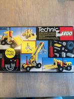 lego technic  8040, Ophalen, Gebruikt