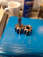 Opel cih olie pomp, Ophalen of Verzenden, Opel