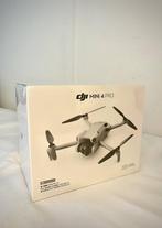DJI Mini 4 Pro Fly More Combo (DJI RC 2) - Nieuw, Ophalen, Nieuw, Drone met camera