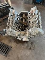 BMW 50i twin turbo V8 N63 N63B44A motor motorblok defect, Ophalen of Verzenden, BMW