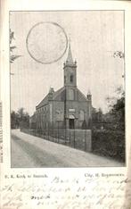 driebergen ., Verzenden, Voor 1920, Gelopen, Utrecht