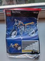 Lego Technic 8838 Motorfiets, Ophalen of Verzenden