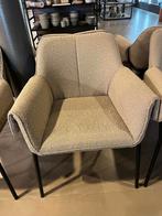 eetkamerstoelen showroom model merk Eleonora, Ophalen, Nieuw
