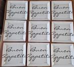 Riviera Maison dinerborden, Ophalen, Gebruikt, Bord