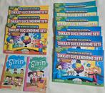 Turkse kinder werk boeken, Ophalen of Verzenden, Nieuw