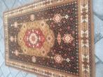Vintage perzisch tapijt 175x120 cm., Gebruikt, 100 tot 150 cm, Sixties, Ophalen of Verzenden