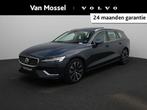 Volvo V60 T6 Plug-in hybrid AWD Ultimate Bright | Panorama D, Automaat, 12 maanden, Gebruikt, Euro 6