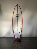 Surfboard Fish 6'2 - 40.5L, Watersport en Boten, Golfsurfen, Ophalen, Gebruikt, Fish, Met koord