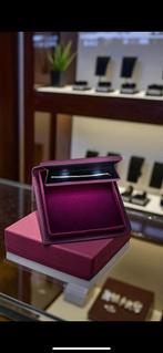 Tennisarmband 585 Weißgold mit 11.31ct. natürliche Diamanten, Ophalen of Verzenden, Zo goed als nieuw, Wit, Goud