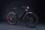 Serial 1elctric bike powerd by Harley Davidson, Fietsen en Brommers, Elektrische fietsen, Ophalen, Zo goed als nieuw, 50 km per accu of meer