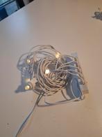 Lemax lampjes, Ophalen of Verzenden, Zo goed als nieuw