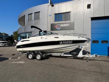 Chaparral 215 SSI