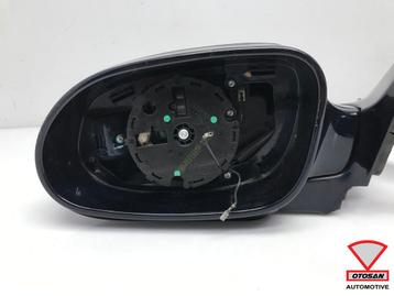 Mercedes CLK 2002-2009 Buitenspiegel Inklapbaar Elekt. Links beschikbaar voor biedingen