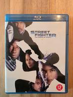 Street Fighter The Legend Of Chun-Li Blu-ray, Ophalen of Verzenden, Zo goed als nieuw, Actie