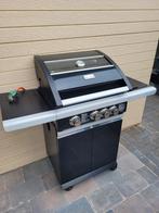 Te koop z.g.a.n gasbarbecue, Tuin en Terras, Gasbarbecues, Ophalen, Zo goed als nieuw