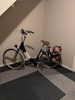 Sparta damesfiets stationsfiets, Sparta, Gebruikt, 47 tot 50 cm, Ophalen of Verzenden