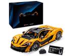 Lego Technic 42172 McLaren P1 - Nieuw in gesealde doos!, Ophalen of Verzenden, Nieuw, Complete set, Lego