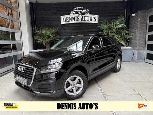 Audi Q2 30 TFSI Sport, Auto's, Audi, Bedrijf, Te koop, Q2, ABS, Adaptive Cruise Control, Airbags, Airconditioning, Alarm, Boordcomputer