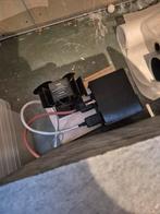 Speksteen infrarood verwarming, Doe-het-zelf en Verbouw, Verwarming en Radiatoren, Kachel, Ophalen of Verzenden, Zo goed als nieuw