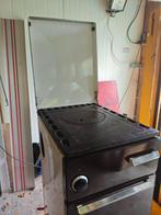 Houtfornuis houtkachel mancave buitenkeuken outdoor, Ophalen of Verzenden, Gebruikt, 45 tot 60 cm, 60 cm of meer