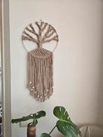 Custom made macrame tree of life, Verzenden, Nieuw