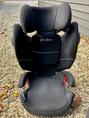 Autostoel Cybex beschikbaar voor biedingen