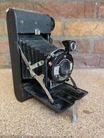 Penguin Kershaw Eight-20 balgcamera, Verzamelen, Ophalen of Verzenden, 1940 tot 1960, Fototoestel