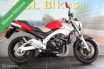 Suzuki GSR 600, Bedrijf, Meer dan 35 kW, Toermotor, 599 cc