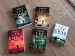 Lee Child Thrillers, Ophalen, Zo goed als nieuw, Nederland