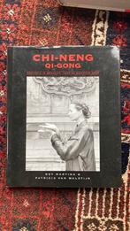 R. Martina - Chi-Neng Qi-Gong, Ophalen of Verzenden, Gelezen, R. Martina; P. van Walstijn