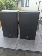 Electro voice elx15p actieve luidsprekers, Audio, Tv en Foto, Luidsprekers, Ophalen, Zo goed als nieuw, 120 watt of meer, Overige merken