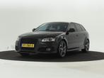 Audi S3 2.0 Tfsi 195KW Sportback Quattro 2009 Zwart, S3, 4 cilinders, 1984 cc, Zwart