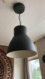 hanglamp, Huis en Inrichting, Ophalen, Zo goed als nieuw, Metaal, Minder dan 50 cm
